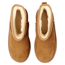 Støvler^UGG Classic Ultra Mini Platform Brun