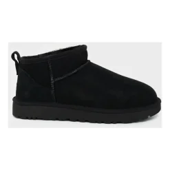 Støvler^UGG Classic Ultra Mini Snow Boot Sort