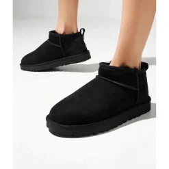 Støvler^UGG Classic Ultra Mini Snow Boot Sort