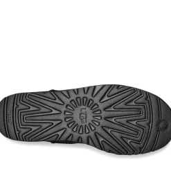 Vinterstøvler|Støvler<UGG Classic Ultra Mini Støvler Black Sort