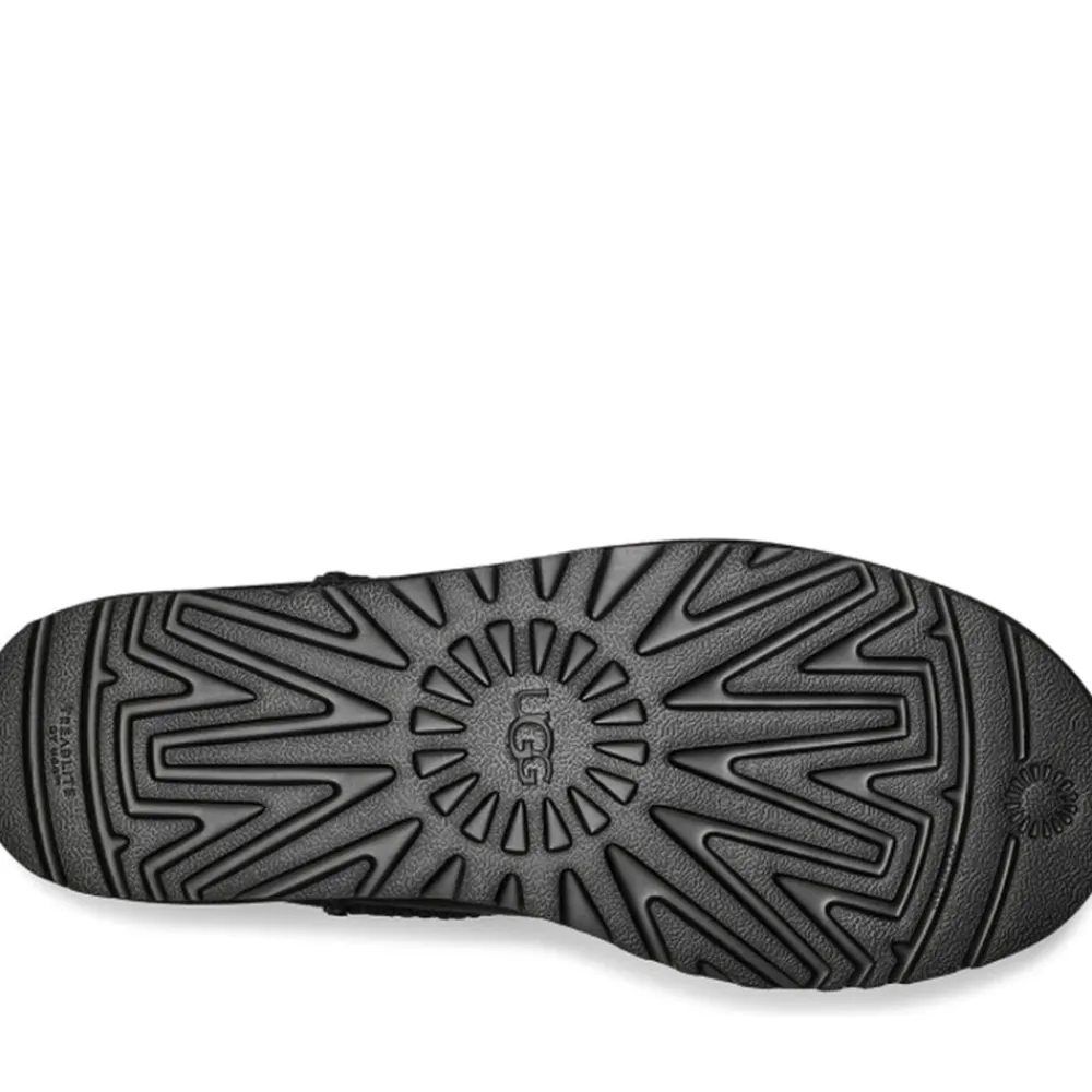 Vinterstøvler|Støvler<UGG Classic Ultra Mini Støvler Black Sort