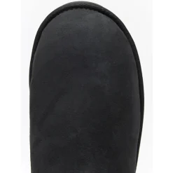 Vinterstøvler|Støvler<UGG Classic Ultra Mini Støvler Black Sort