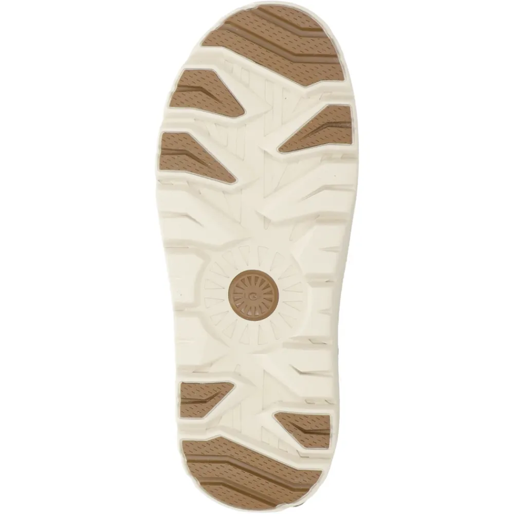 Vinterstøvler<UGG Classic Ultra Mini Weather Hybrid Brun