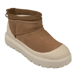 Vinterstøvler|Støvler^UGG Classic Ultra Mini Weather Hybrid Brun