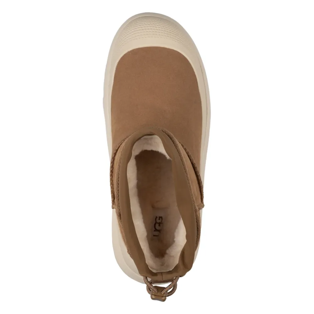 Vinterstøvler|Støvler^UGG Classic Ultra Mini Weather Hybrid Brun
