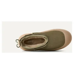 Vinterstøvler|Støvler<UGG Classic Ultra Mini Weather Hybrid Grøn