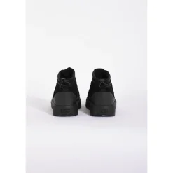 Vinterstøvler<UGG Classic Ultra Mini Weather Hybrid Sort