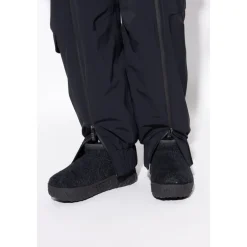 Vinterstøvler^UGG Classic Ultra Mini Wrap Tech Sort