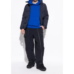 Vinterstøvler^UGG Classic Ultra Mini Wrap Tech Sort