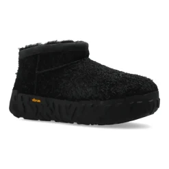 Vinterstøvler^UGG Classic Ultra Mini Wrap Tech Sort