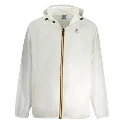 Regntøj<K-Way Claude 3.0 Jacket Hvid