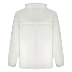 Regntøj<K-Way Claude 3.0 Jacket Hvid