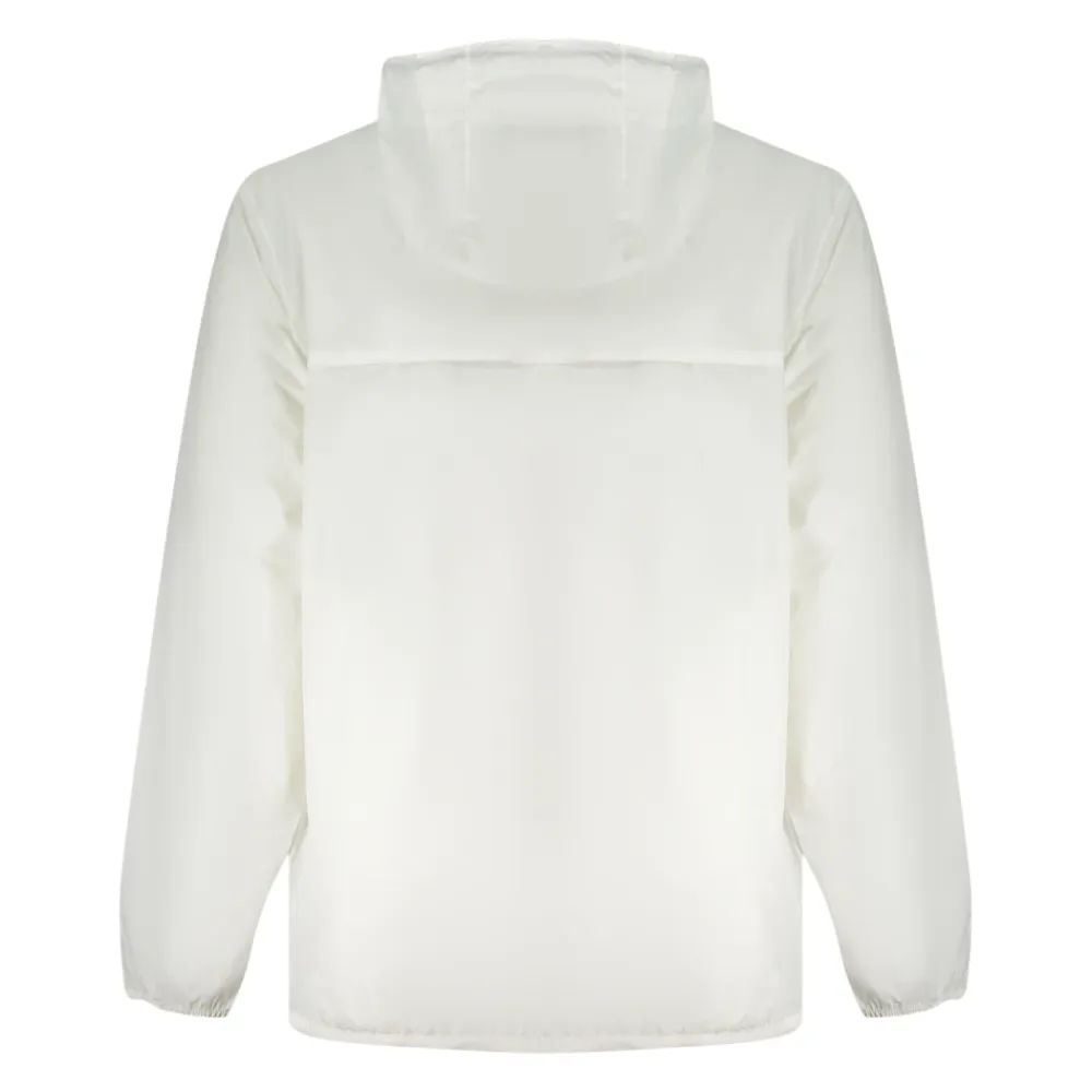 Regntøj<K-Way Claude 3.0 Jacket Hvid