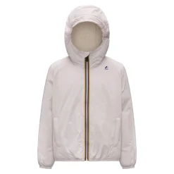 Overtøj^K-Way Claude Jacket Pink