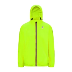 Regntøj<K-Way Claude Short Jacket Multifarvet