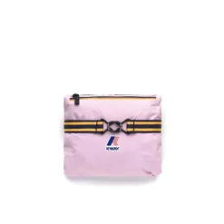 Regntøj^K-Way Claude Short Jacket Pink