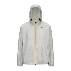 Regntøj^K-Way Claude Short Jacket Multifarvet