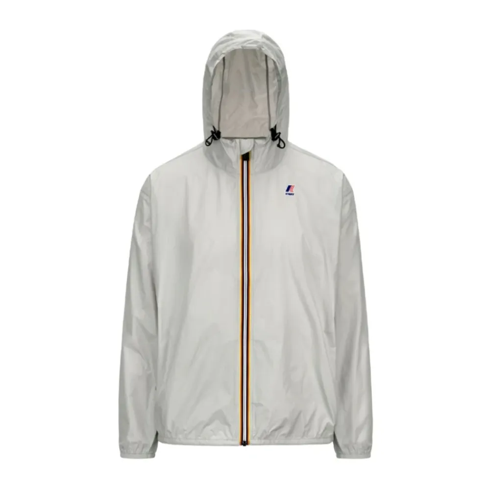 Regntøj^K-Way Claude Short Jacket Multifarvet