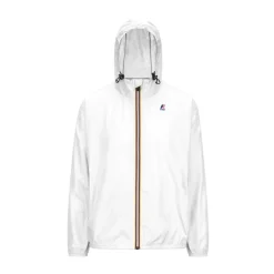 Regntøj<K-Way Claude Short Jacket Multifarvet