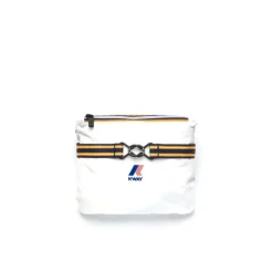 Regntøj<K-Way Claude Short Jacket Multifarvet