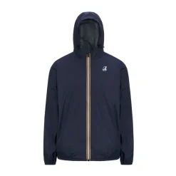 Regntøj<K-Way Claude Short Jacket Multifarvet