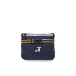 Regntøj<K-Way Claude Short Jacket Multifarvet