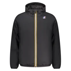 Regntøj<K-Way Claude Warm Jacket Sort