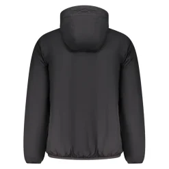 Regntøj<K-Way Claude Warm Jacket Sort