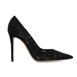 Pumps|Stiletter<Gianvito Rossi Claudia 100 Pump Sort