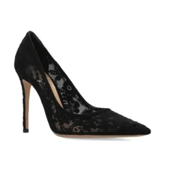 Pumps|Stiletter<Gianvito Rossi Claudia 100 Pump Sort