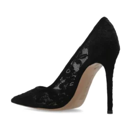 Pumps|Stiletter<Gianvito Rossi Claudia 100 Pump Sort