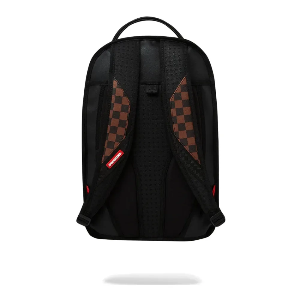 Rygsække<SPRAYGROUND Clear Bear Rygsæk Multifarvet