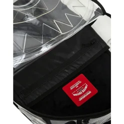 Rygsække<SPRAYGROUND Clear Bear Rygsæk Multifarvet