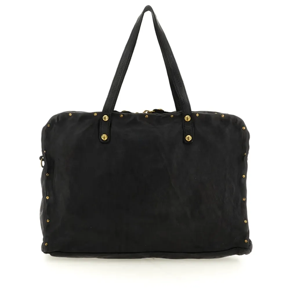 Laptop Tasker<Campomaggi Clelia Sort