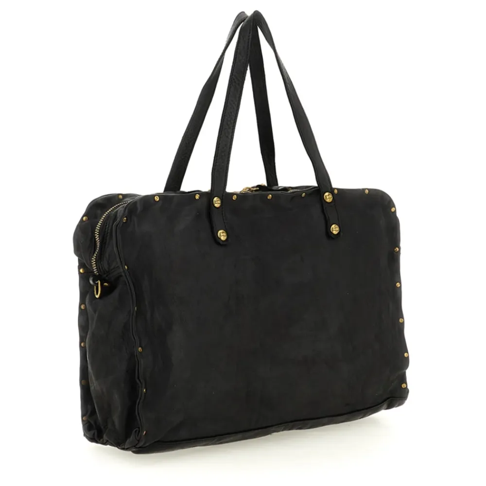 Laptop Tasker<Campomaggi Clelia Sort