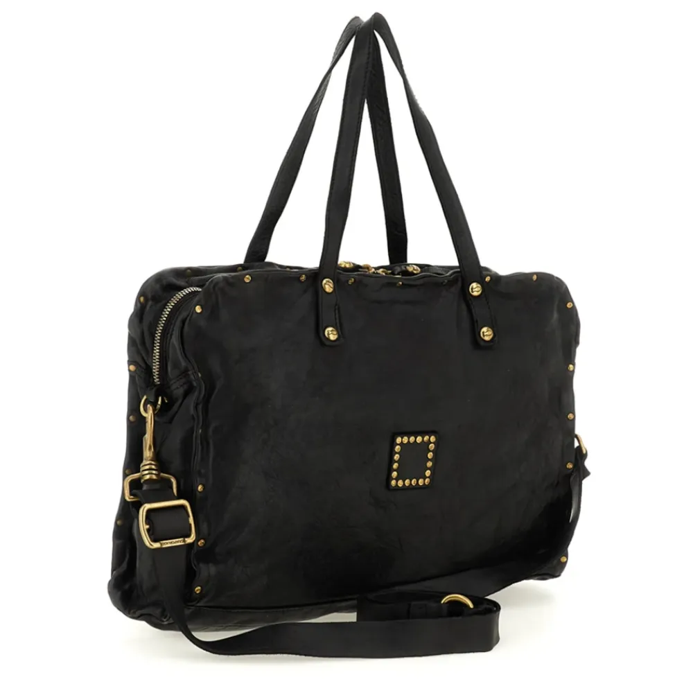 Laptop Tasker<Campomaggi Clelia Sort