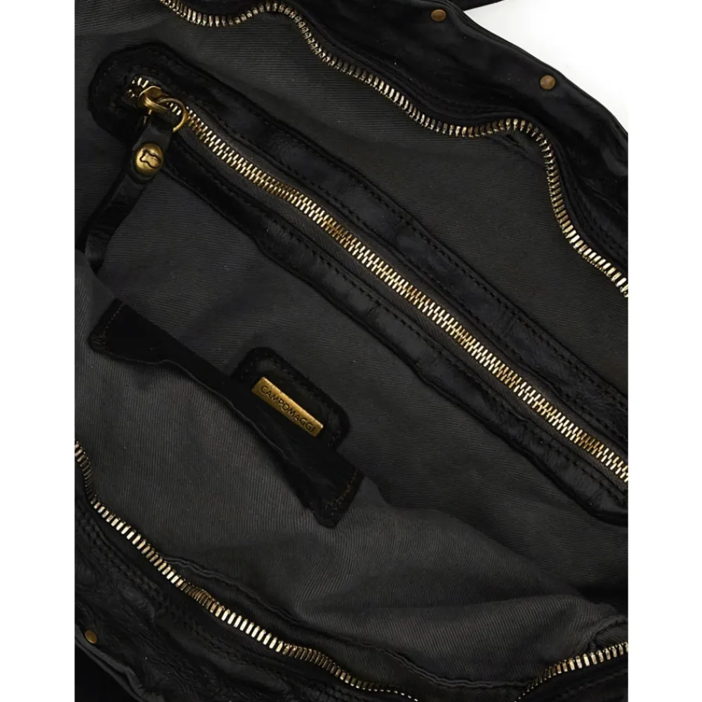 Laptop Tasker<Campomaggi Clelia Sort