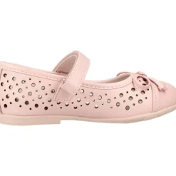 Ballerinasko<Chicco Cleliana Ballerina Sko Pink