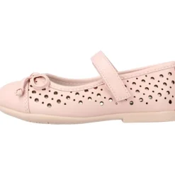 Ballerinasko<Chicco Cleliana Ballerina Sko Pink