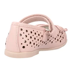 Ballerinasko<Chicco Cleliana Ballerina Sko Pink