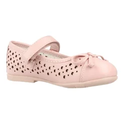 Ballerinasko<Chicco Cleliana Ballerina Sko Pink