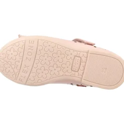 Ballerinasko<Chicco Cleliana Ballerina Sko Pink