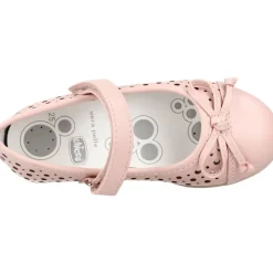 Ballerinasko<Chicco Cleliana Ballerina Sko Pink