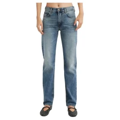 Jeans^Haikure Cleo Jeans Blå