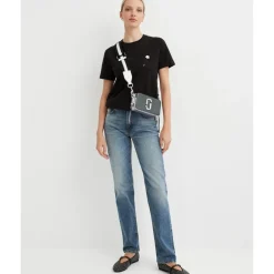 Jeans^Haikure Cleo Jeans Blå