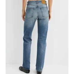 Jeans^Haikure Cleo Jeans Blå