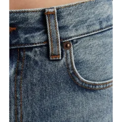 Jeans^Haikure Cleo Jeans Blå