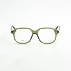 Briller<CELINE CL50171I 096 Eyeglasses Grøn