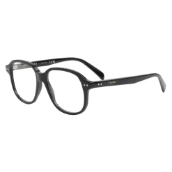 Briller^CELINE CL50171I 001 Eyeglasses Sort