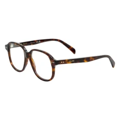 Briller<CELINE CL50171I 052 Eyeglasses Brun